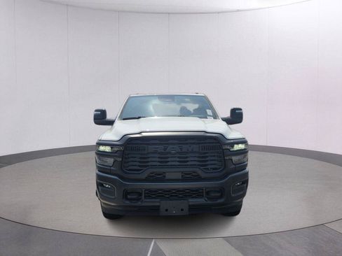 New 2026 RAM 3500 Tradesman AWD/4WD image 2