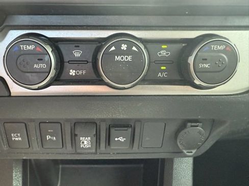 Used 2023 Toyota Tacoma SR image 24