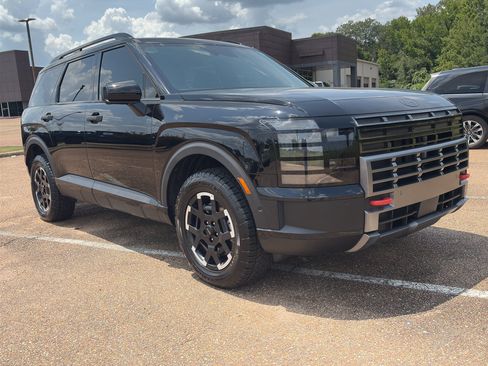 Certified 2026 Hyundai Palisade XRT Pro AWD/4WD image 1