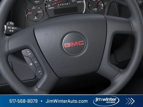 New 2026 GMC Savana 2500 image 19