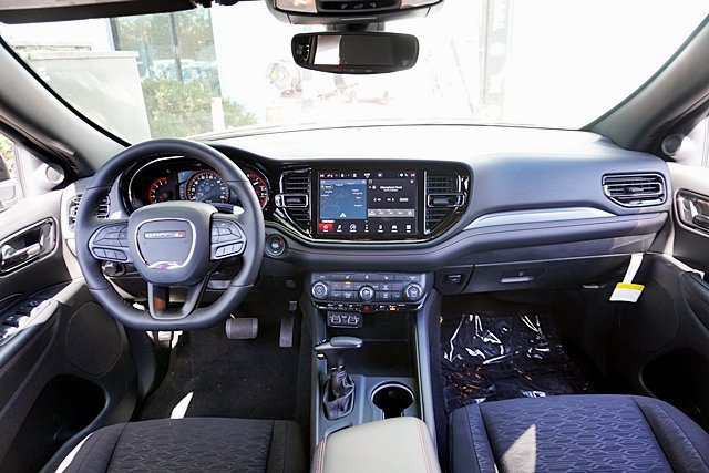 New 2026 Dodge Durango GT w/ Blacktop Package AWD/4WD image 33