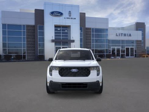 New 2026 Ford Maverick XL w/ Equipment Group 101A image 6