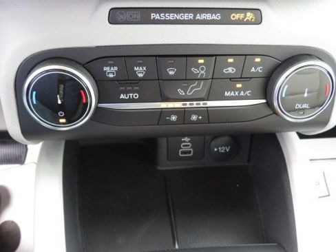 New 2025 Ford Escape Active image 14