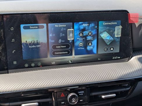 New 2026 Nissan Kicks SR image 22