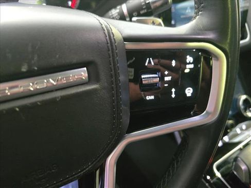 Used 2022 Land Rover Range Rover Velar S AWD/4WD image 20