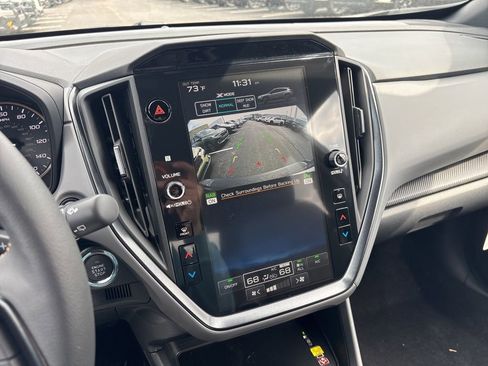 New 2026 Subaru Crosstrek 2.5i Wilderness AWD/4WD image 22