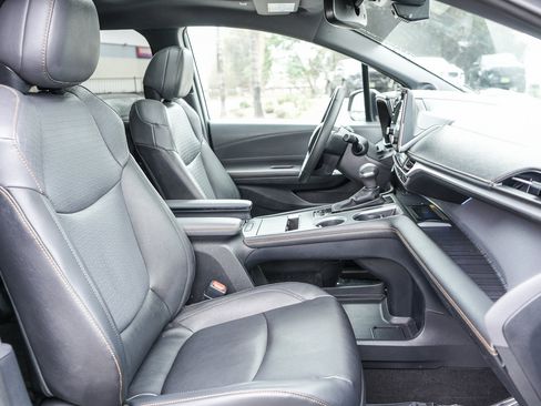 Used 2023 Toyota Sienna XLE Woodland Edition image 16