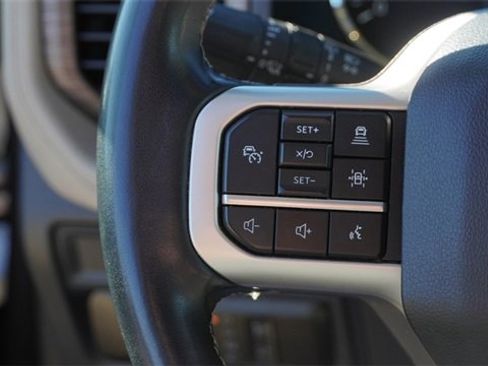 Used 2024 Ford Expedition Max Limited image 31