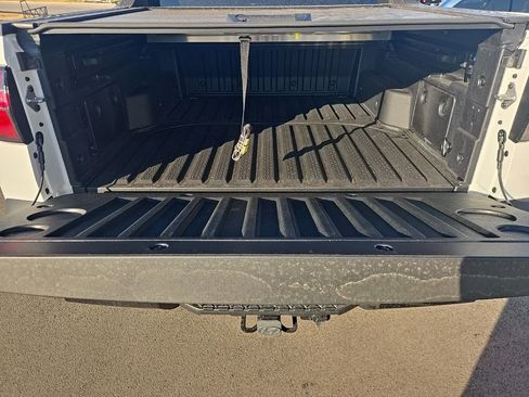 New 2026 Hyundai Santa Cruz XRT image 7