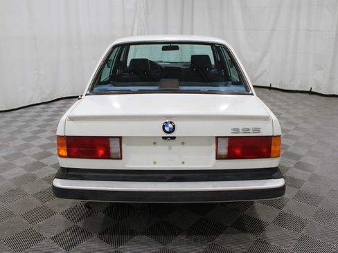 Used 1986 BMW 325 Sedan image 28