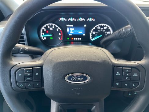 New 2026 Ford F250 XL w/ STX Appearance Package AWD/4WD image 26