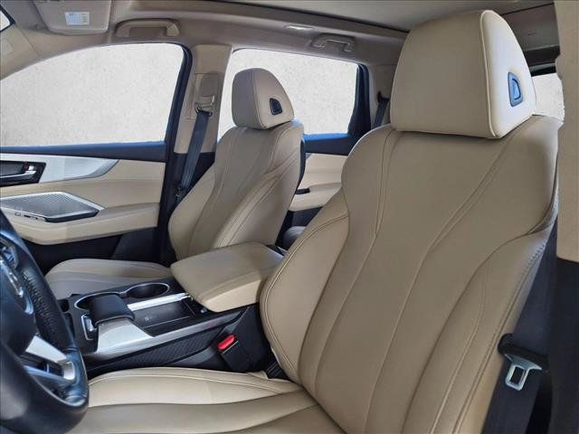 Used 2022 Acura MDX FWD image 14