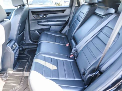 Used 2024 Honda CR-V EX-L image 11