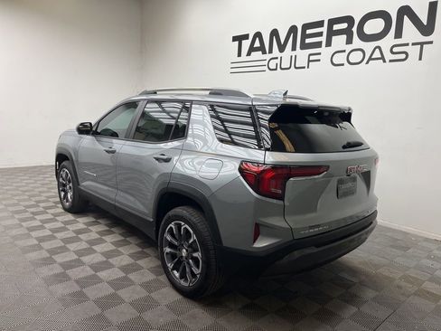 New 2026 GMC Terrain Elevation FWD image 3