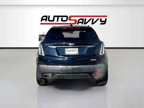 Used 2021 Cadillac XT5 Sportv image 6