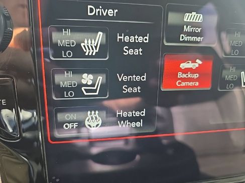 Used 2020 RAM 3500 Laramie AWD/4WD image 22