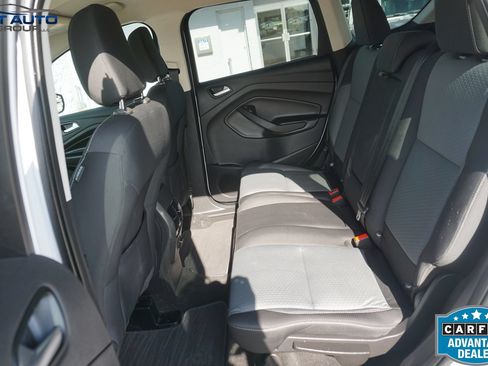 Used 2018 Ford Escape SE AWD/4WD image 21