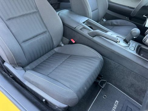 Used 2013 Chevrolet Camaro LS RWD image 27