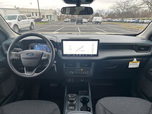 New 2025 Ford Maverick XL w/ 4K Tow Package image 2