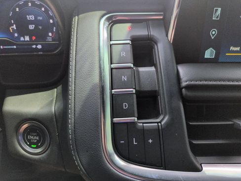 Used 2024 Chevrolet Tahoe LT w/ Luxury Package AWD/4WD image 24