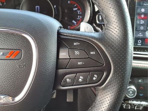 Used 2024 Dodge Durango GT image 18