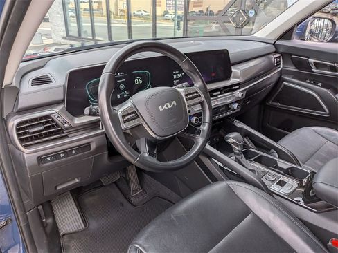 Certified 2023 Kia Telluride S image 14