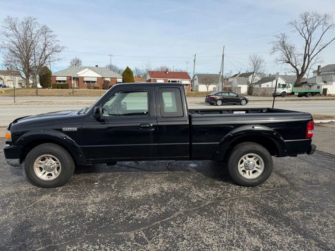 Used 2011 Ford Ranger Sport image 5