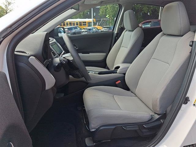 Used 2022 Honda HR-V EX image 14