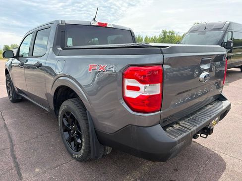 Used 2023 Ford Maverick XLT w/ Equipment Group 300A Standard AWD/4WD image 5