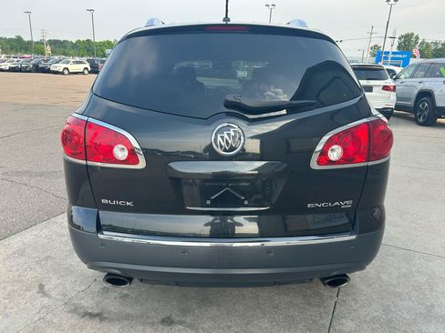 Used 2012 Buick Enclave Leather AWD/4WD image 6