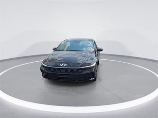 New 2025 Hyundai Elantra Sport video 3