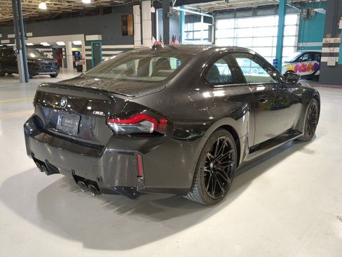 Used 2024 BMW M2 w/ Lighting Package image 5