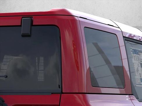 New 2026 Ford Bronco Badlands AWD/4WD image 24