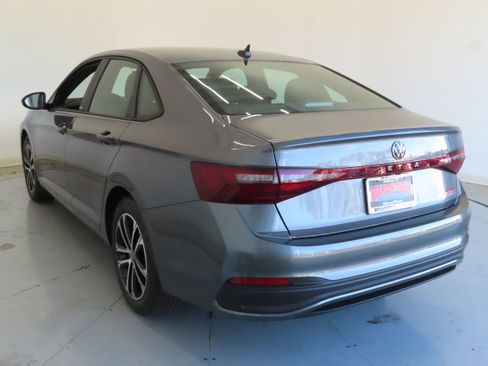 New 2026 Volkswagen Jetta Sport FWD image 7