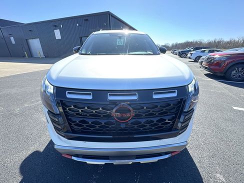 New 2026 Nissan Pathfinder Rock Creek image 28