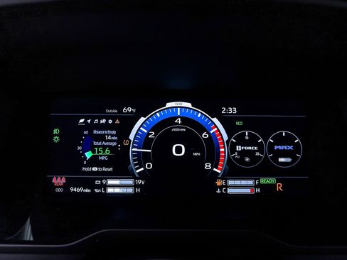 Used 2024 Toyota Tundra Limited image 35