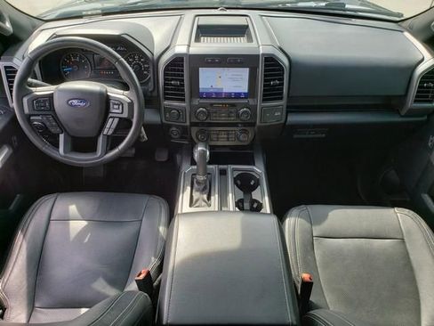 Used 2019 Ford F150 XLT w/ Equipment Group 302A Luxury image 18