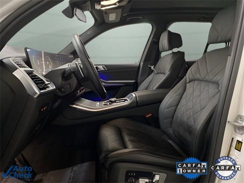 Used 2025 BMW X5 sDrive40i image 58