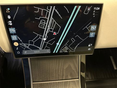 Used 2025 Land Rover Range Rover Velar Dynamic SE image 21