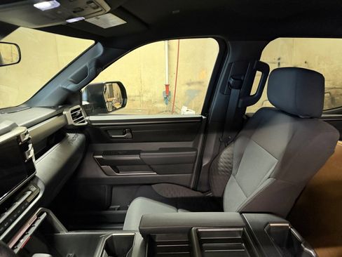 Used 2026 Toyota Tundra SR5 image 32