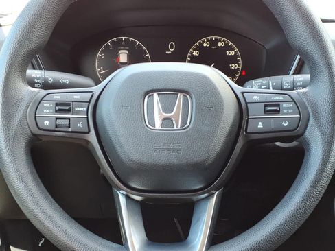 Used 2024 Honda CR-V EX image 16