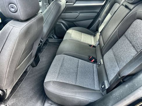 New 2026 GMC Terrain Elevation w/ Black Edition FWD image 16