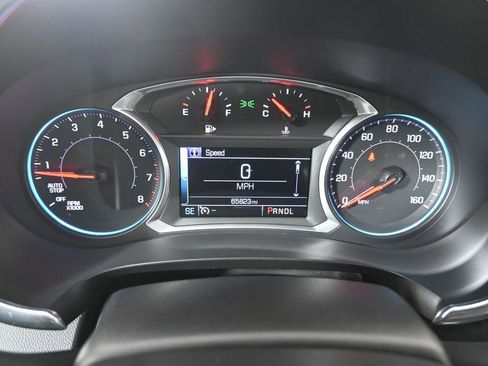 Used 2017 Chevrolet Malibu LT image 24