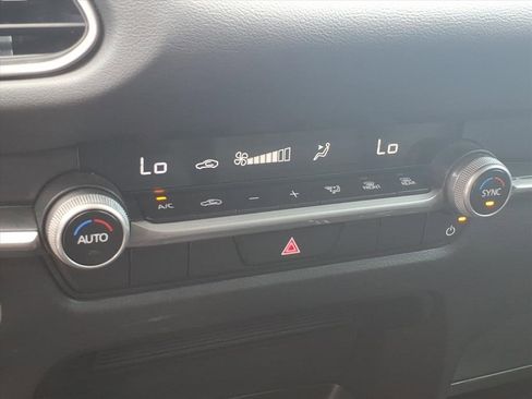 Used 2024 MAZDA CX-30 AWD 2.5 S w/ Select Sport Pkg image 11