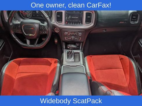 Used 2023 Dodge Charger Scat Pack RWD image 26