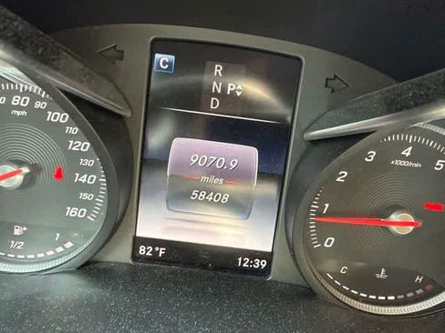 Used 2018 Mercedes-Benz C 300 4MATIC Sedan image 7
