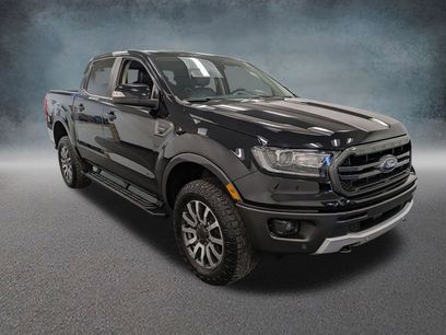 Used 2019 Ford Ranger Lariat w/ Equipment Group 501A Mid