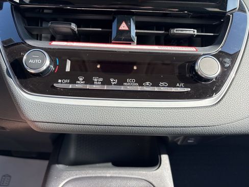 New 2026 Toyota Corolla LE image 20