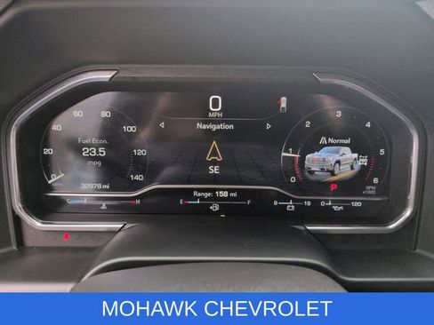 Used 2024 GMC Sierra 1500 Denali w/ Technology Package image 13