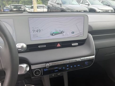 Certified 2024 Hyundai Ioniq 5 Limited RWD image 28